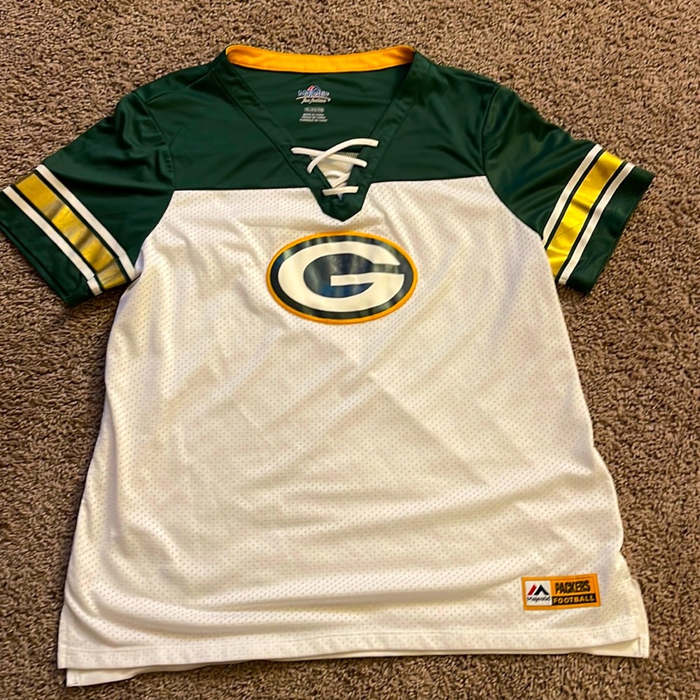 Green Bay Packers Top💚💛